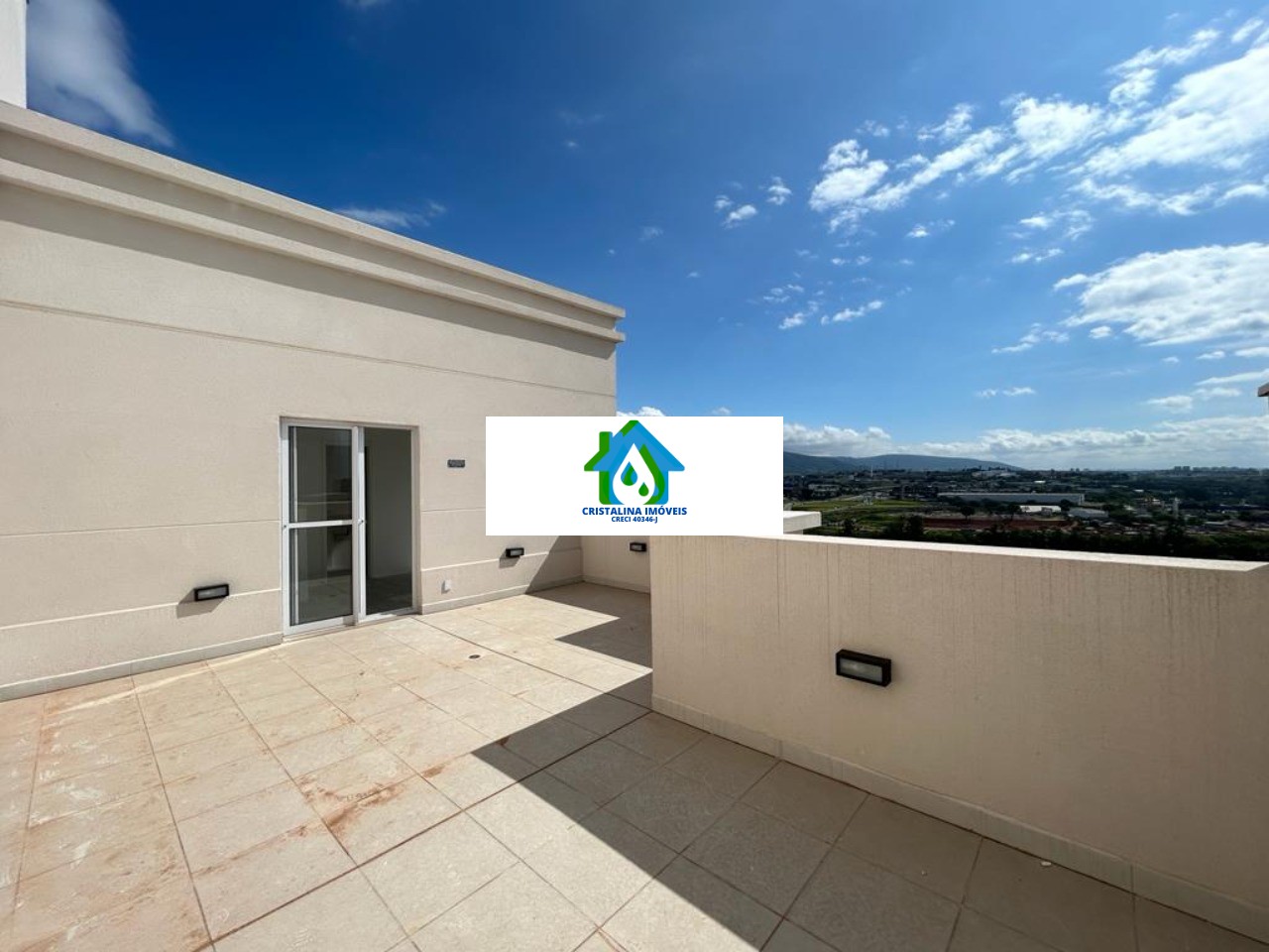 Apartamento em JARDIM TORRES SÃO JOSÉ, JUNDIAÍ - Comprar cobertura apartamento 110,00 m² 2 dormitórios sendo 1 suíte Torres de São Jose Jundiaí SP