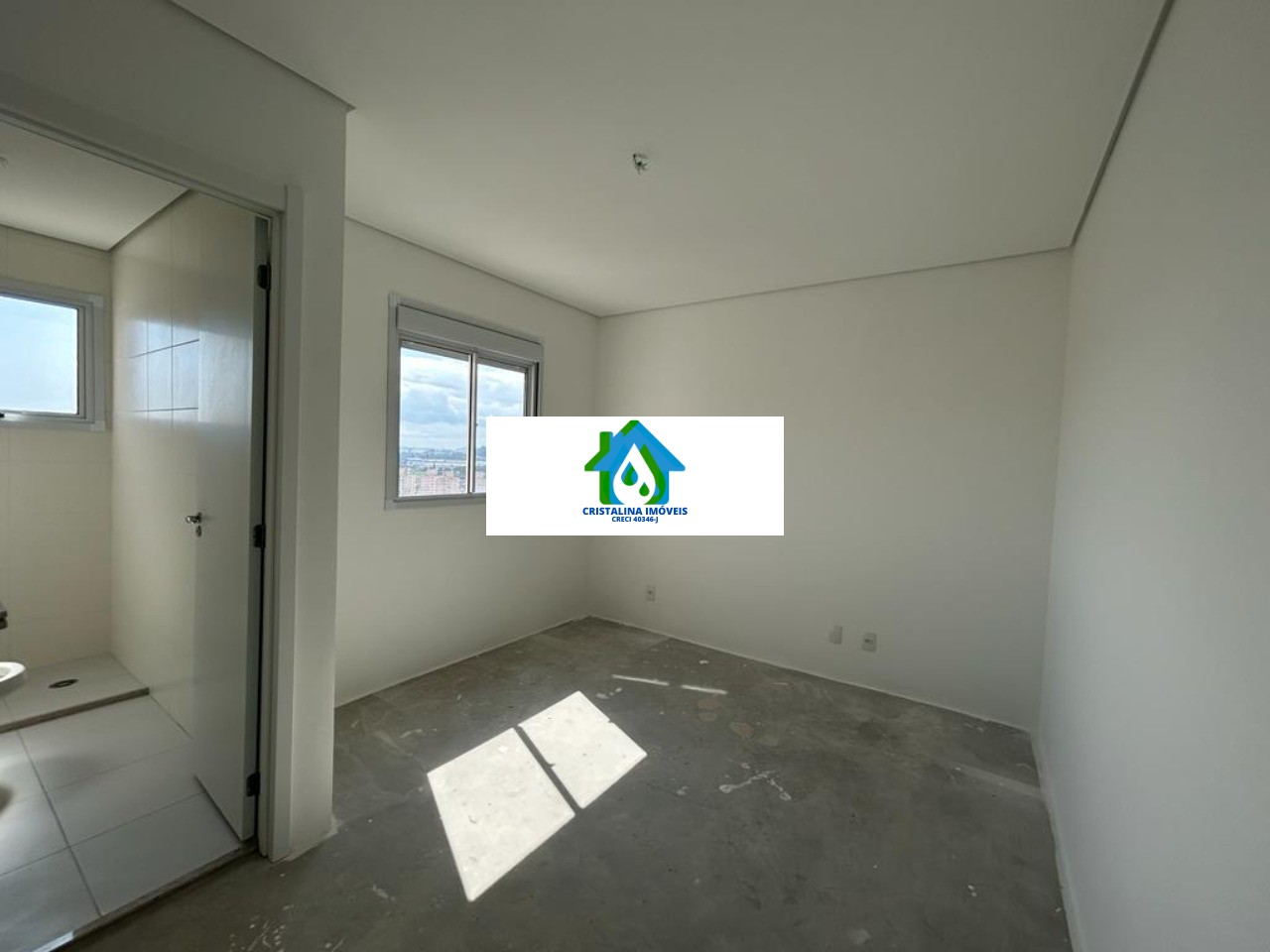 Apartamento em JARDIM TORRES SÃO JOSÉ, JUNDIAÍ - Foto 3