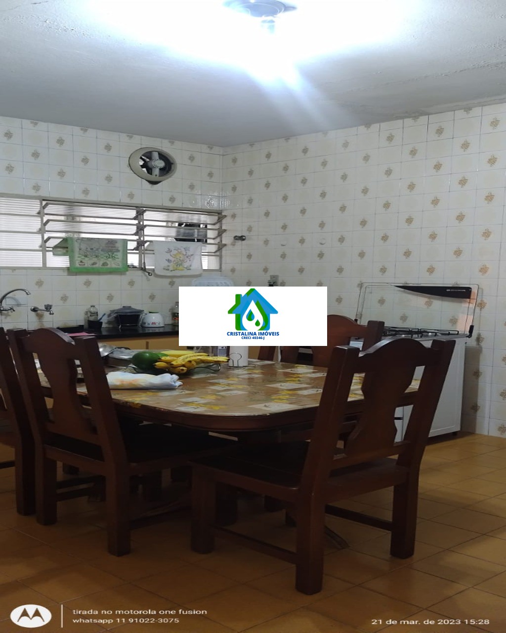 Casa em Jardim Cica, Jundiaí - Foto 28