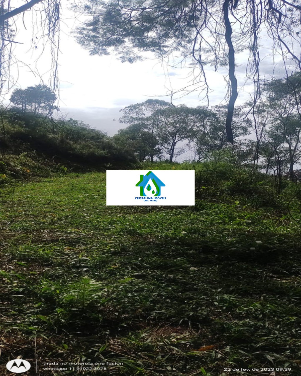 Terreno em Vale das Castanheiras, CAMPO LIMPO PAULISTA - Foto 2