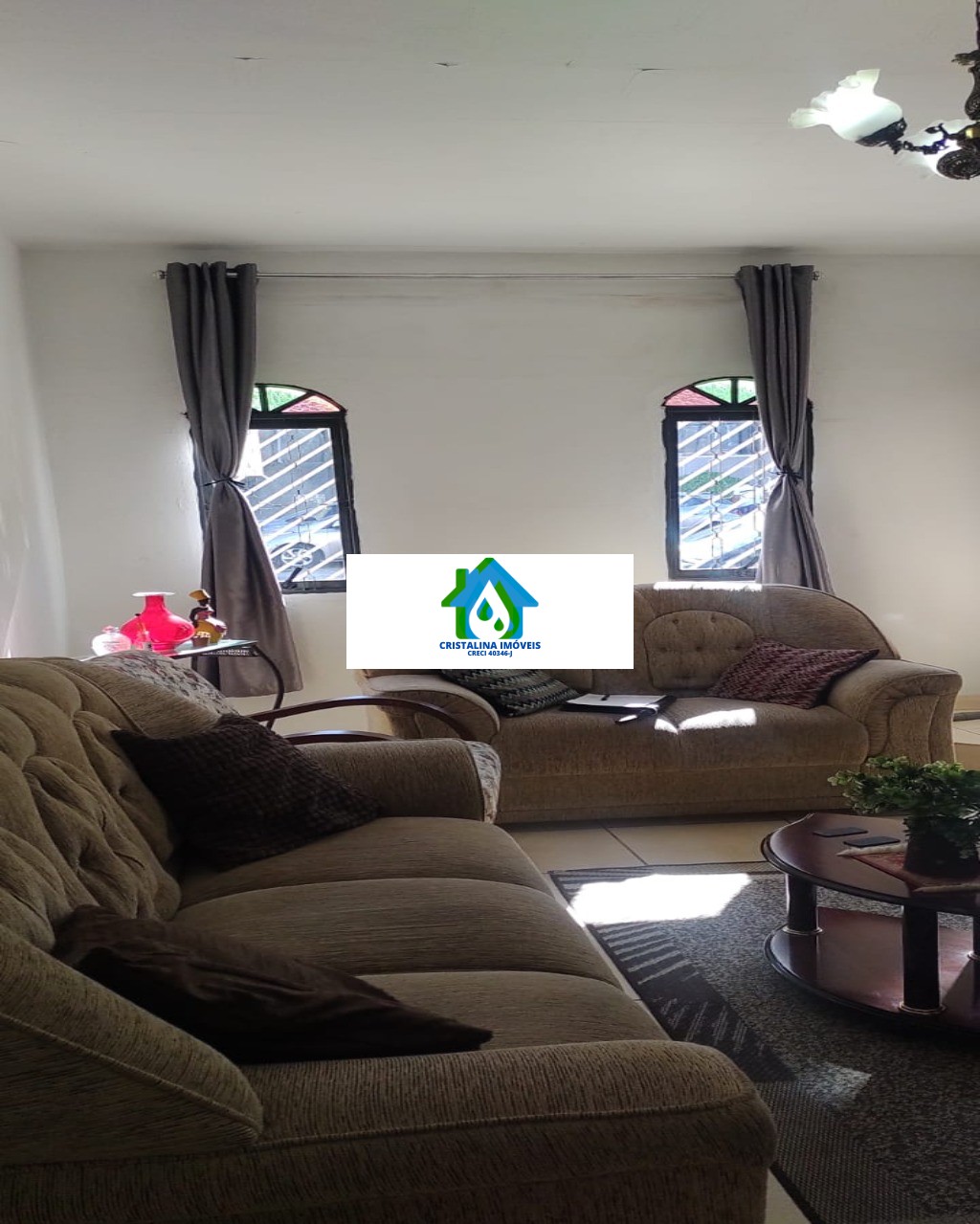 Casa em Jardim Cica, Jundiaí - Casa 3 dormitórios residencial e comercial ( IMÓVEL COM FOCO COMECIAL)