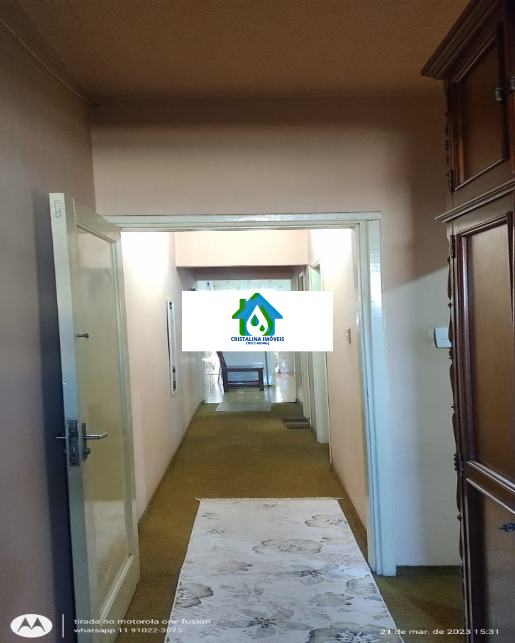 Casa em Jardim Cica, Jundiaí - Foto 15
