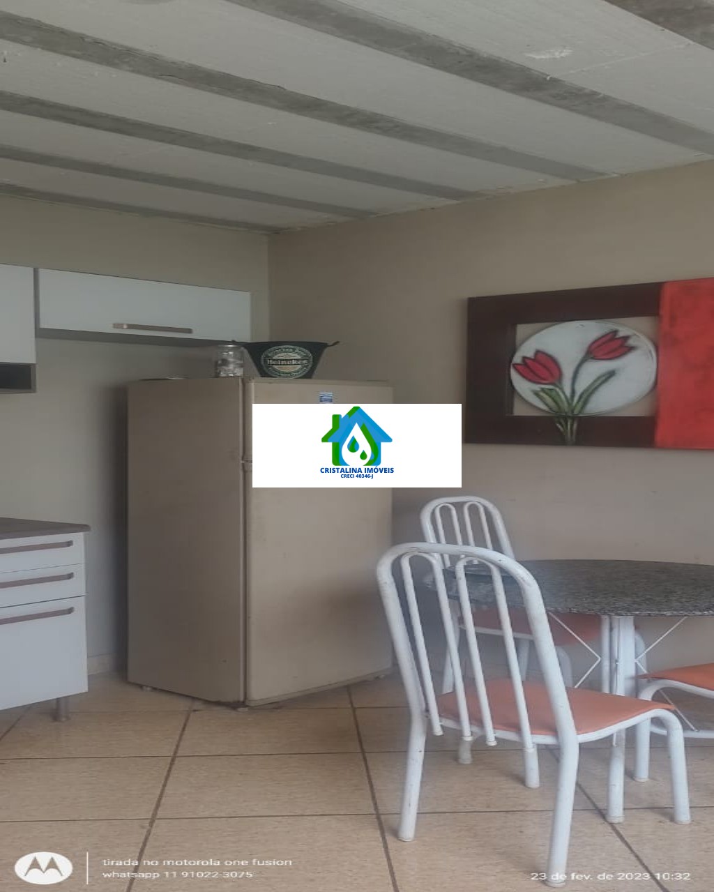 Chácara em LOTEAMENTO SÍTIOS DE SANTA CLARA, JUNDIAÍ - Comprar chácara Sitio Santa Clara Jundiaí SP 2 dormitórios - Foto 3