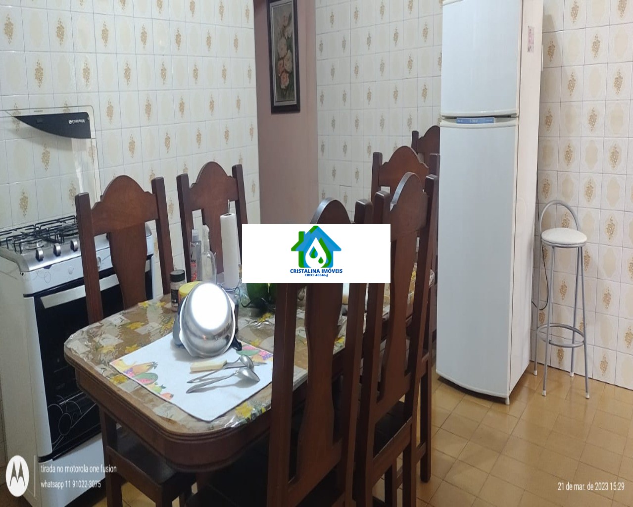 Casa em Jardim Cica, Jundiaí - Foto 26