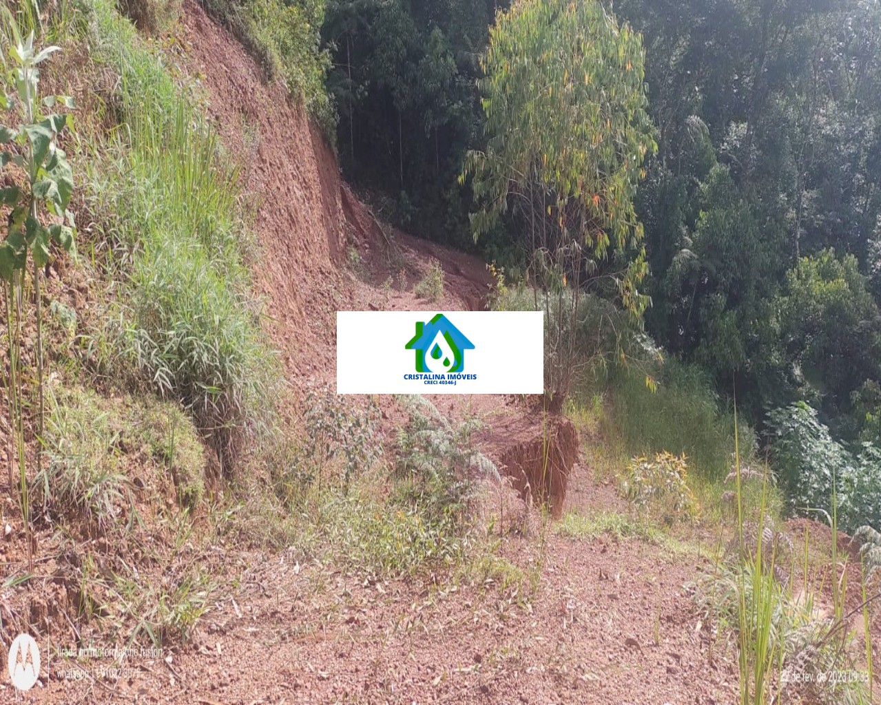 Terreno em Vale das Castanheiras, CAMPO LIMPO PAULISTA - Foto 5