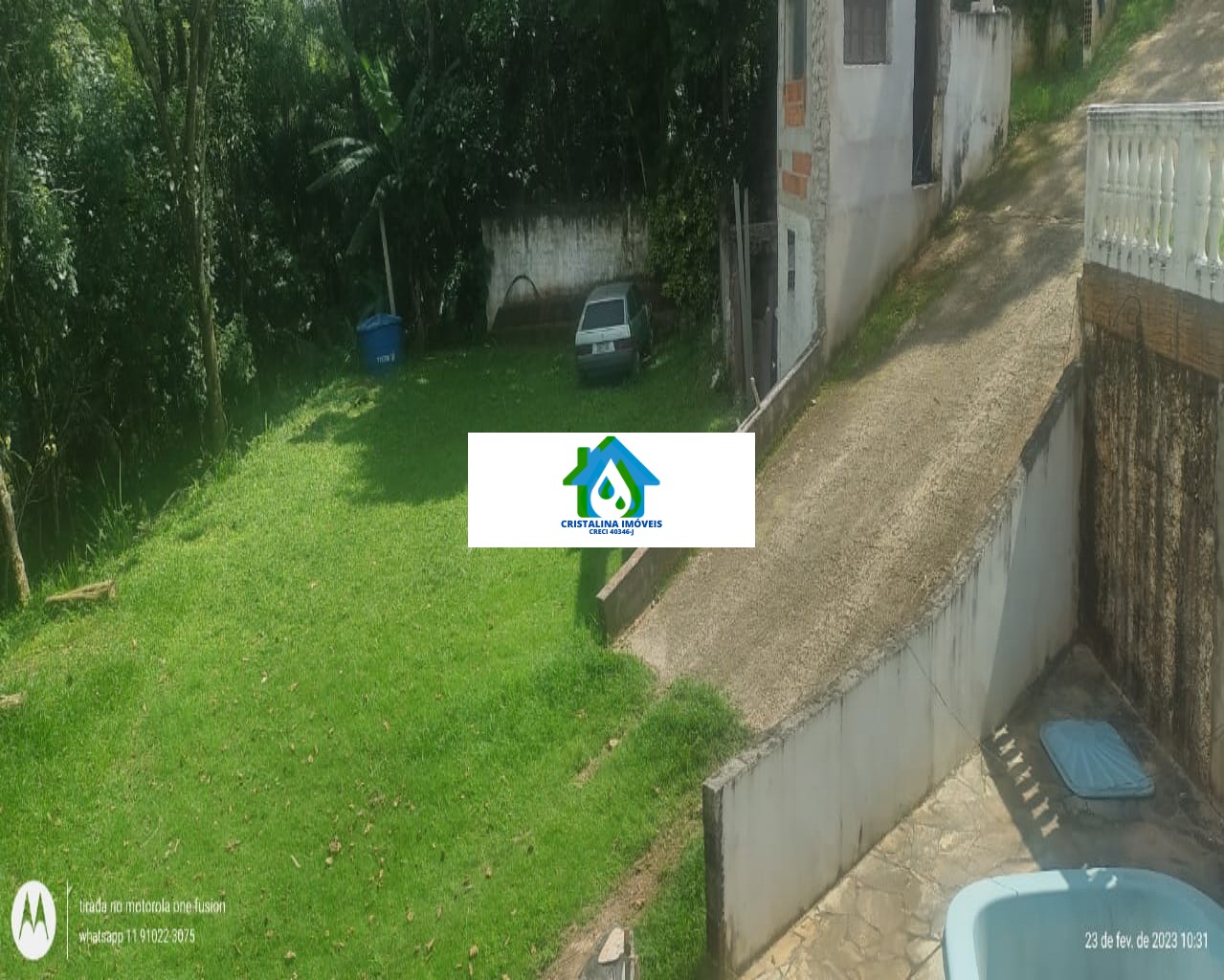Chácara em LOTEAMENTO SÍTIOS DE SANTA CLARA, JUNDIAÍ - Comprar chácara Sitio Santa Clara Jundiaí SP 2 dormitórios - Foto 4