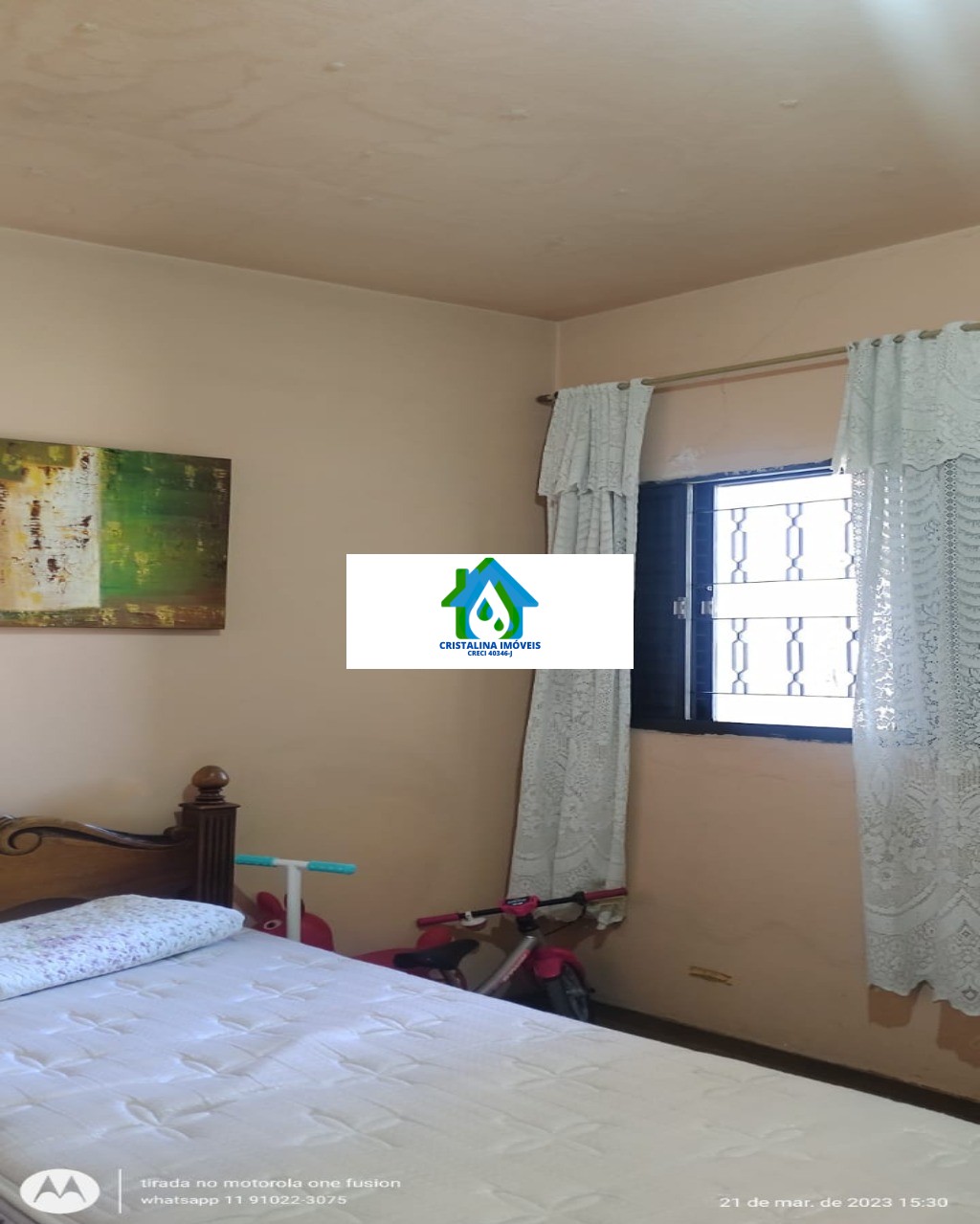 Casa em Jardim Cica, Jundiaí - Foto 17