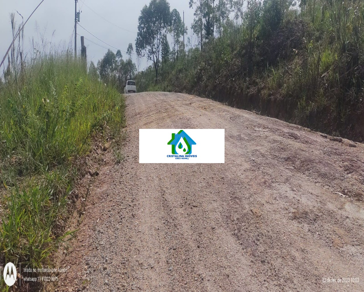 Terreno em Vale das Castanheiras, CAMPO LIMPO PAULISTA - Foto 6