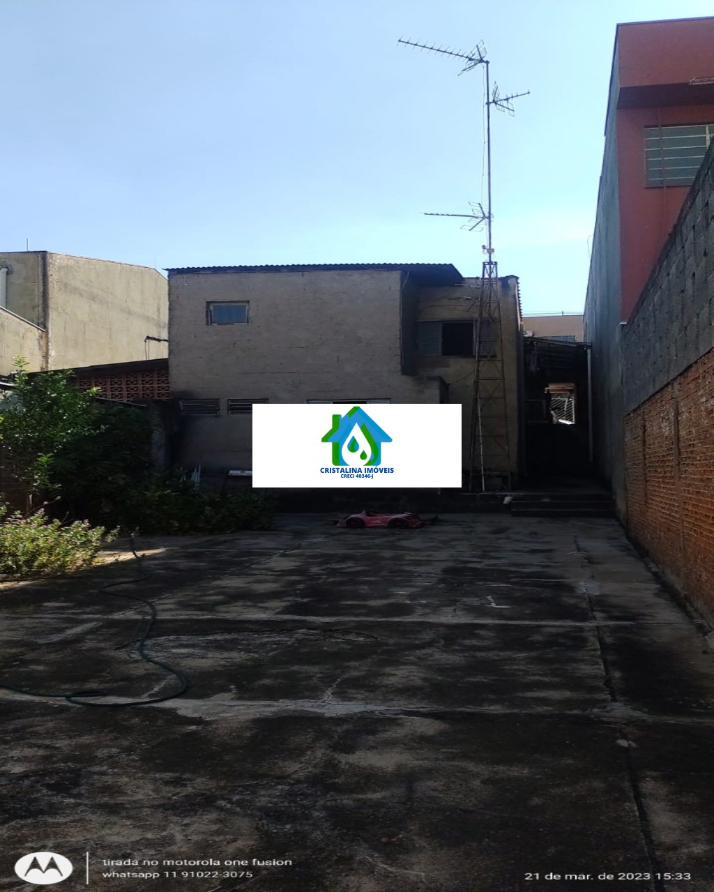Casa em Jardim Cica, Jundiaí - Foto 9