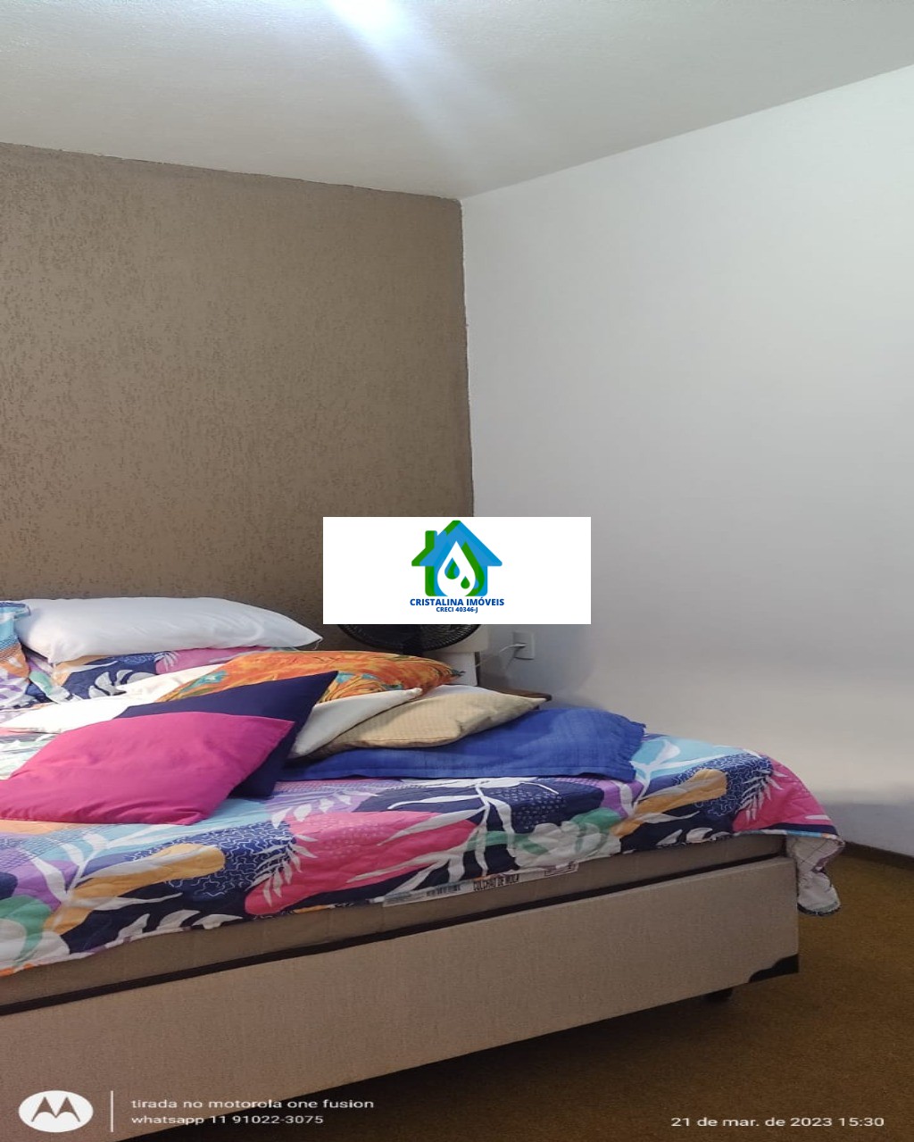 Casa em Jardim Cica, Jundiaí - Foto 19