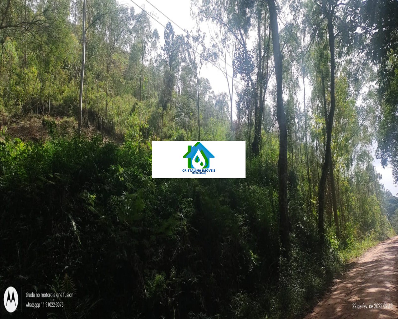 Terreno em Vale das Castanheiras, CAMPO LIMPO PAULISTA - TERRENO - CAMPO LIMPO PAULISTA