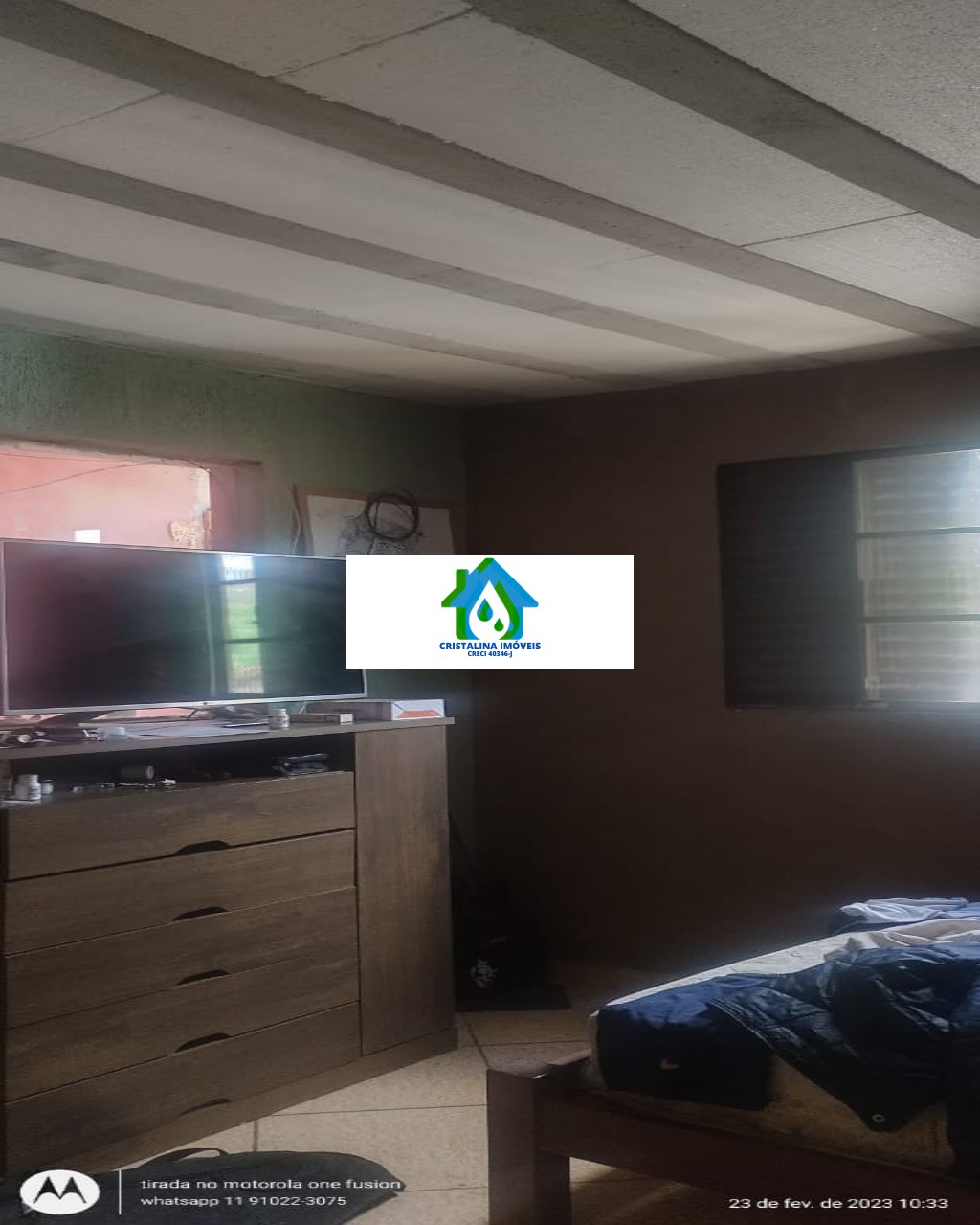 Chácara em LOTEAMENTO SÍTIOS DE SANTA CLARA, JUNDIAÍ - Comprar chácara Sitio Santa Clara Jundiaí SP 2 dormitórios - Foto 6