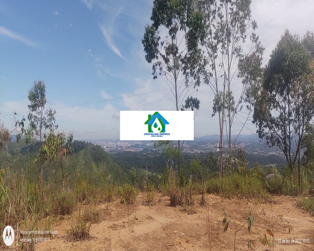 Terreno em Vale das Castanheiras, CAMPO LIMPO PAULISTA - TERRENO - CAMPO LIMPO PAULISTA