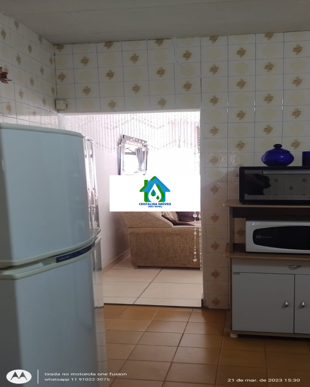 Casa em Jardim Cica, Jundiaí - Foto 22