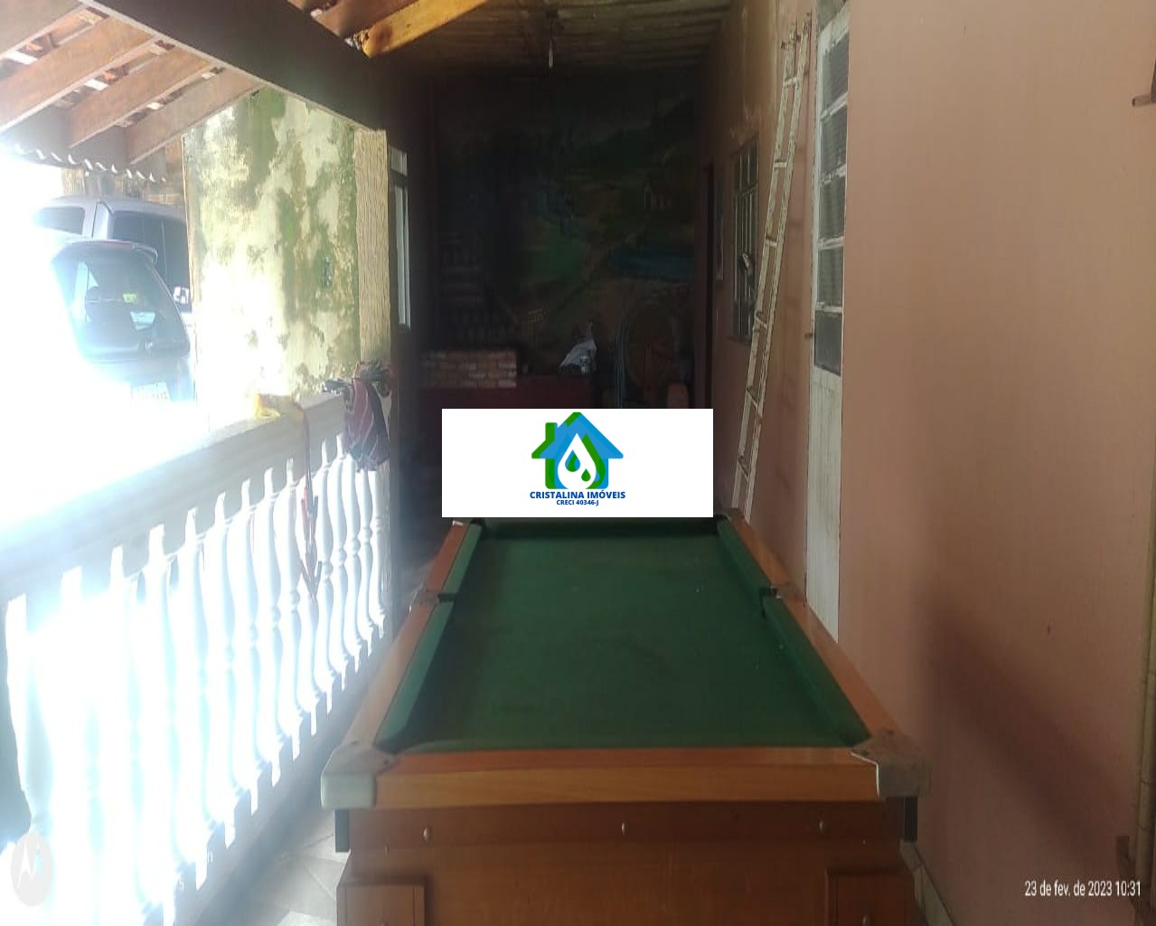 Chácara em LOTEAMENTO SÍTIOS DE SANTA CLARA, JUNDIAÍ - Comprar chácara Sitio Santa Clara Jundiaí SP 2 dormitórios - Foto 12