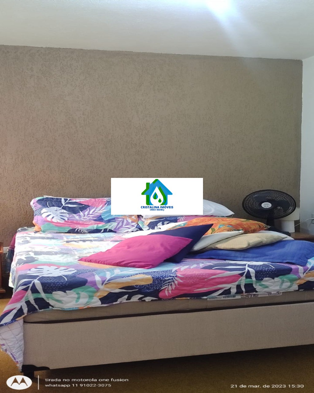 Casa em Jardim Cica, Jundiaí - Foto 18