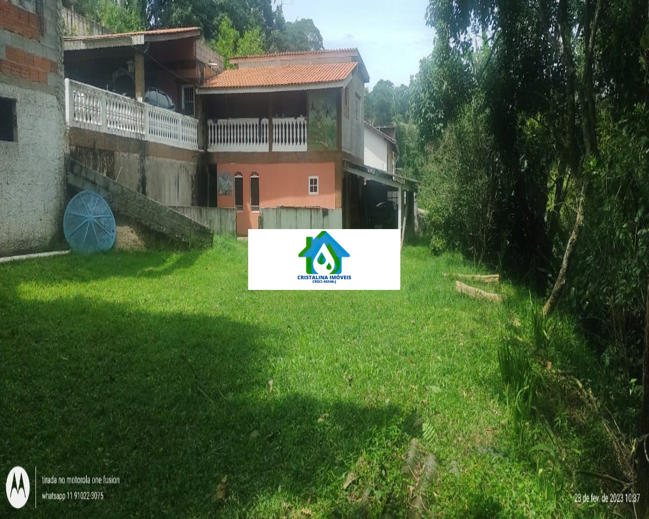 Chácara em LOTEAMENTO SÍTIOS DE SANTA CLARA, JUNDIAÍ - Comprar chácara Sitio Santa Clara Jundiaí SP 2 dormitórios - Foto 8