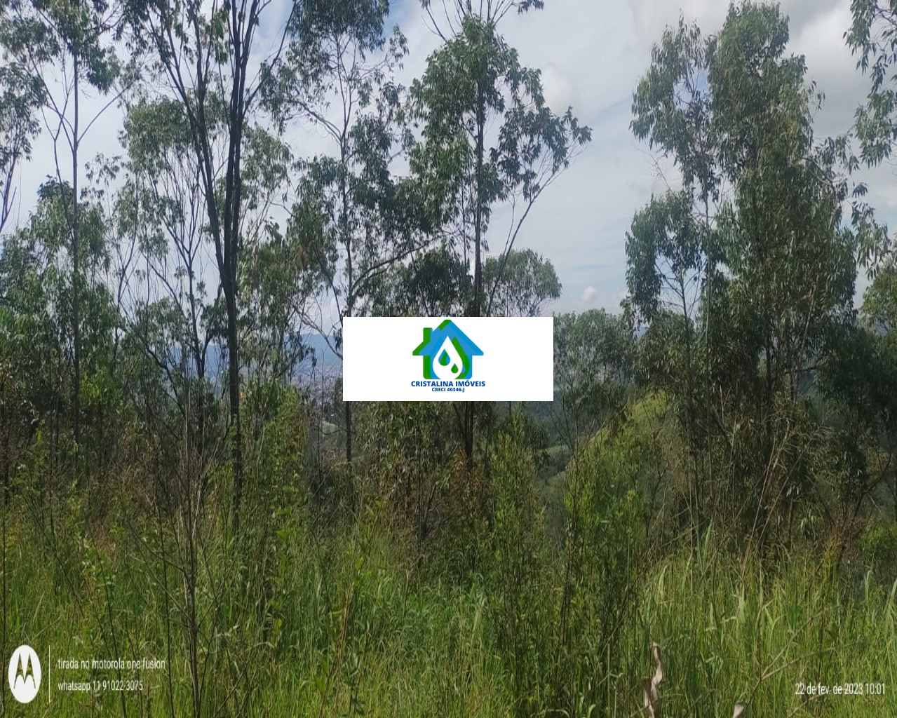 Terreno em Vale das Castanheiras, CAMPO LIMPO PAULISTA - Foto 3