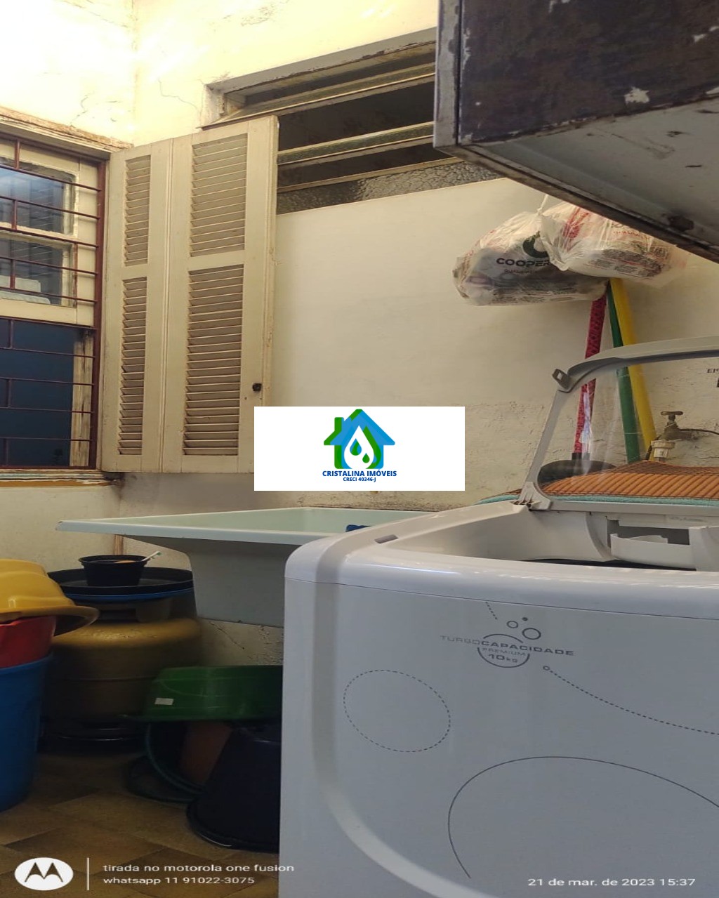Casa em Jardim Cica, Jundiaí - Foto 5