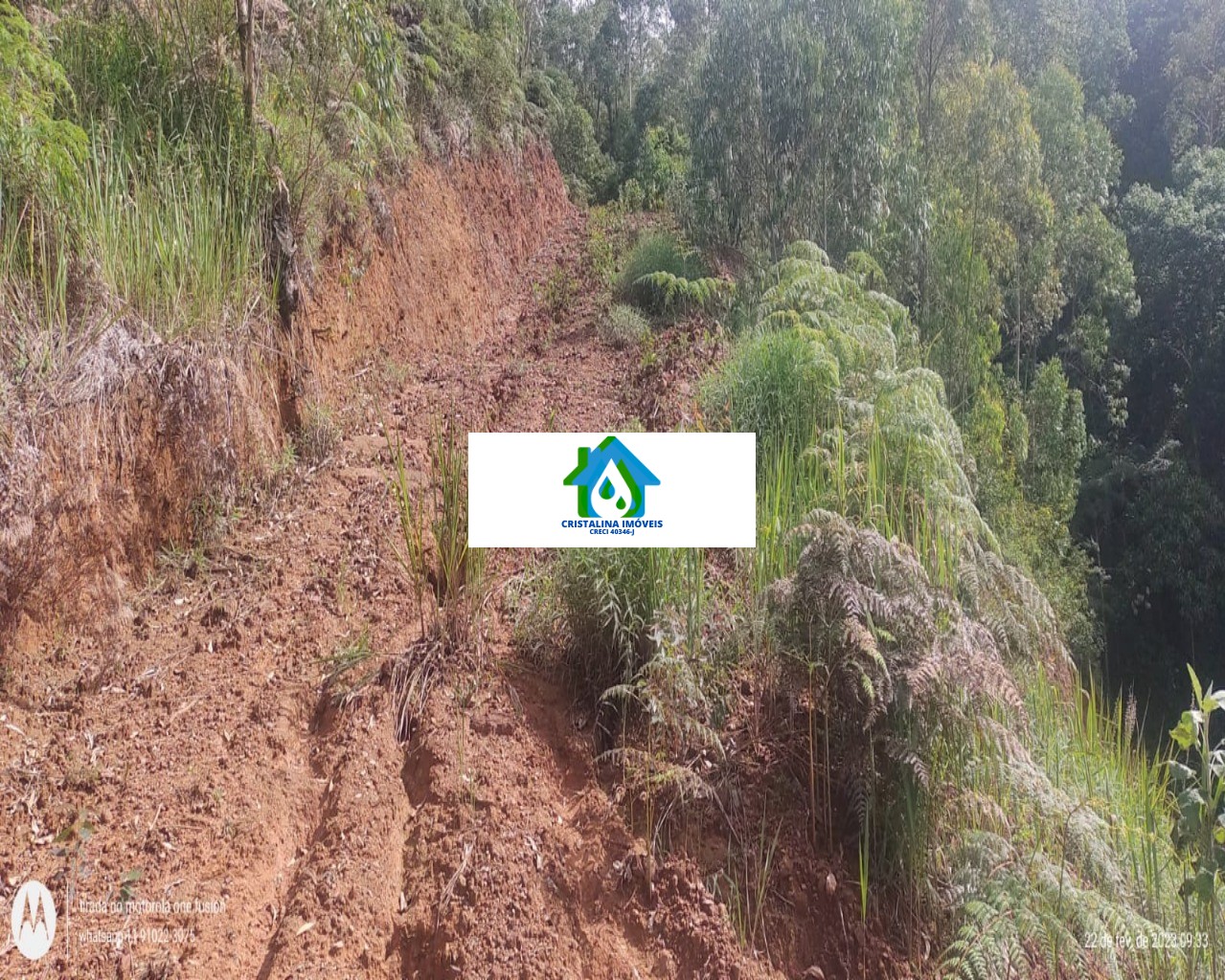 Terreno em Vale das Castanheiras, CAMPO LIMPO PAULISTA - Foto 3