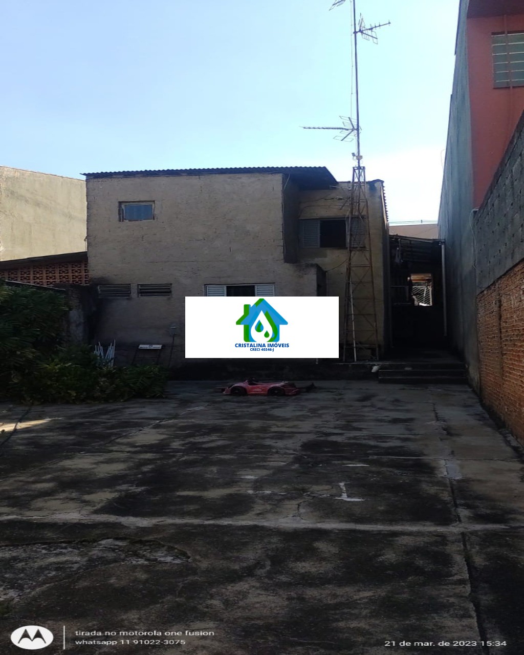 Casa em Jardim Cica, Jundiaí - Foto 8