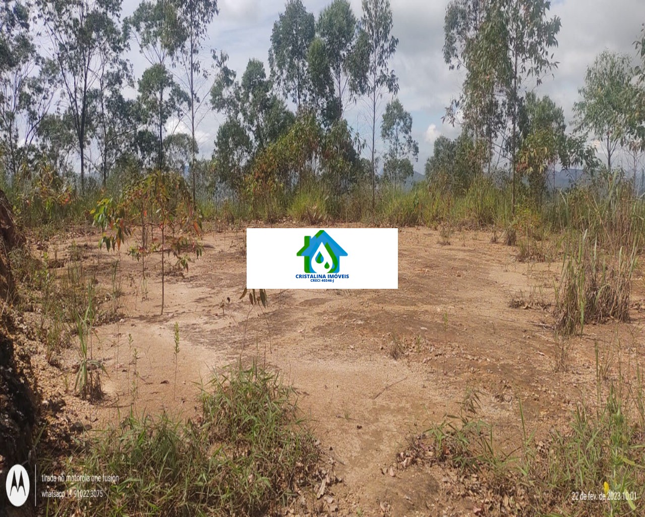 Terreno em Vale das Castanheiras, CAMPO LIMPO PAULISTA - Foto 2