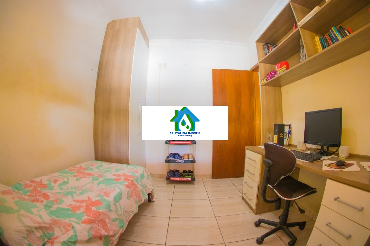 Casa em JARDIM SARAPIRANGA, JUNDIAÍ - Foto 13