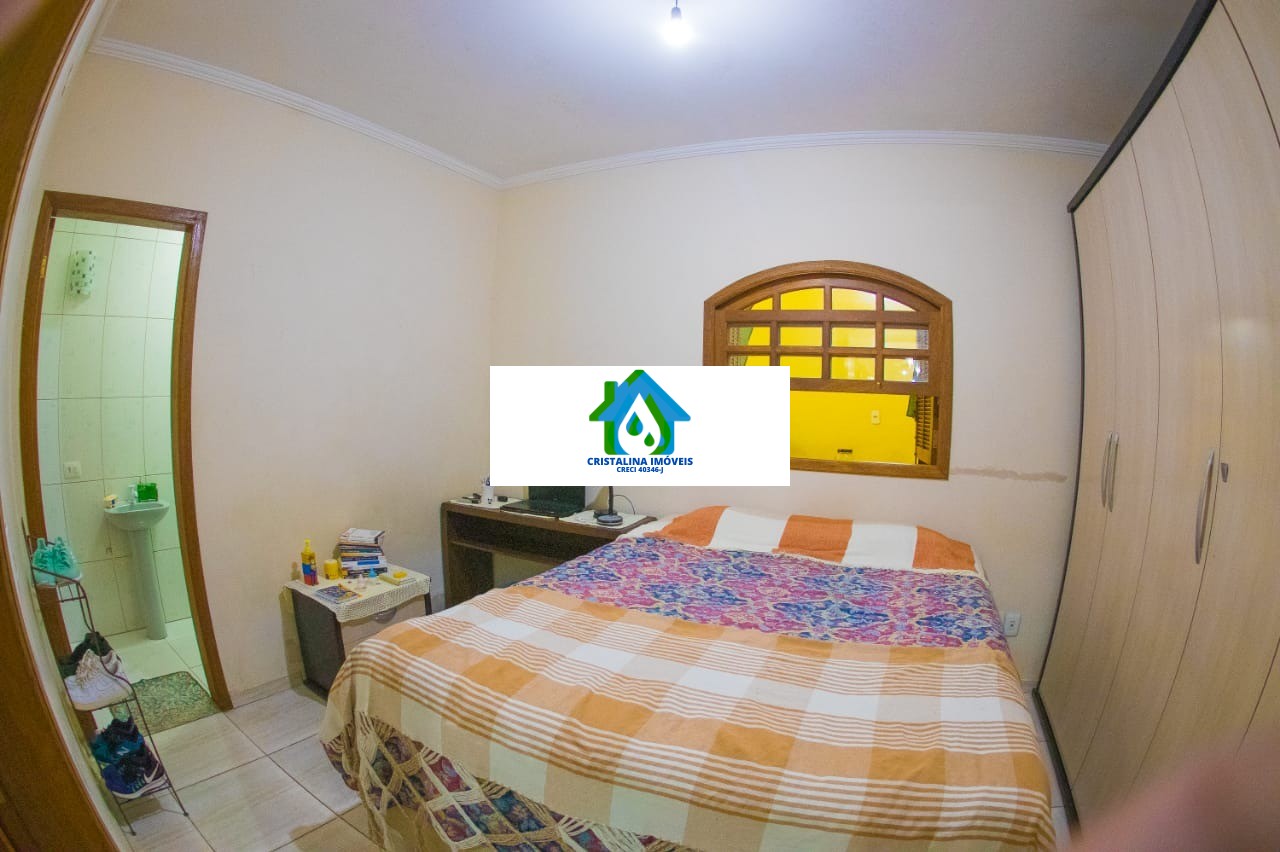 Casa em JARDIM SARAPIRANGA, JUNDIAÍ - Foto 4