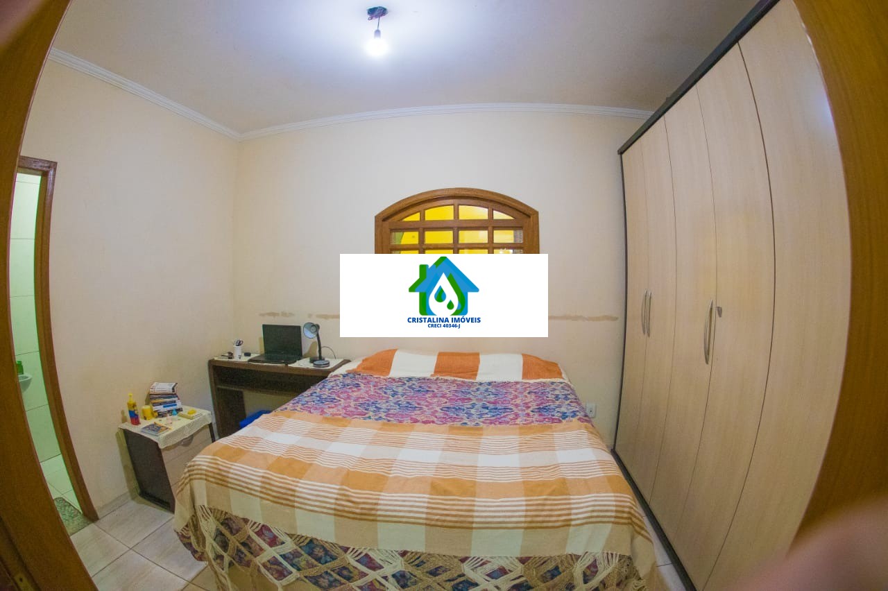 Casa em JARDIM SARAPIRANGA, JUNDIAÍ - Foto 11