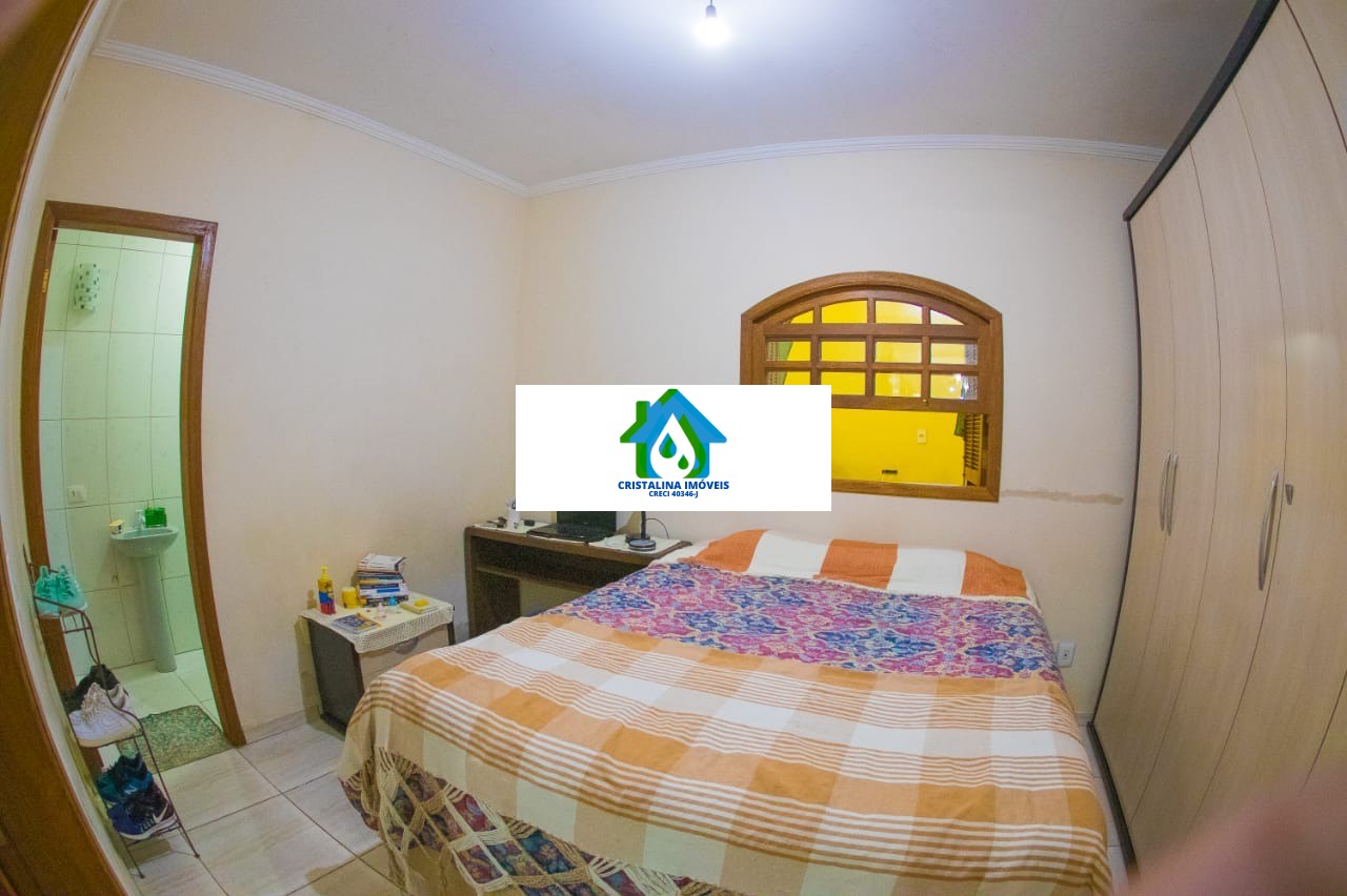 Casa em JARDIM SARAPIRANGA, JUNDIAÍ - Foto 18