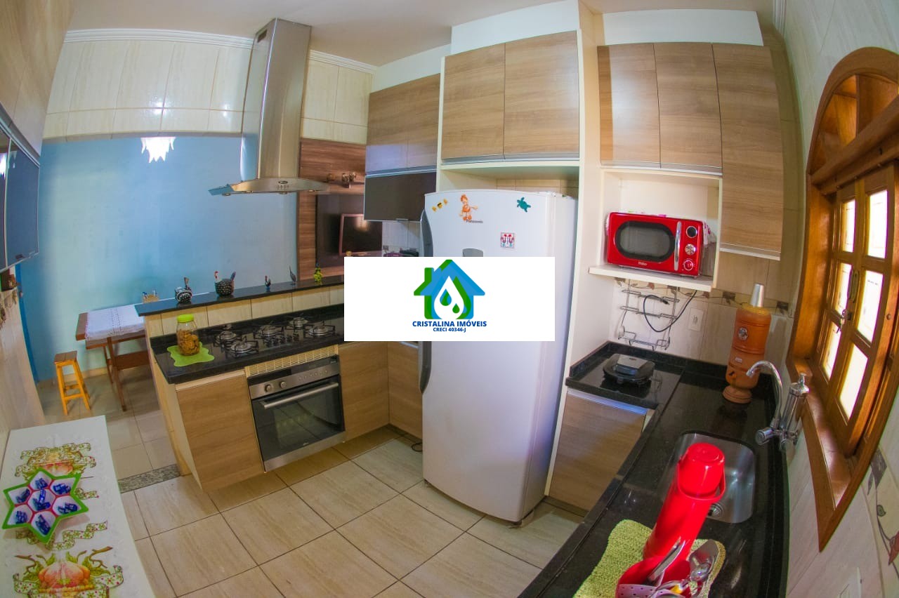 Casa em JARDIM SARAPIRANGA, JUNDIAÍ - Foto 20