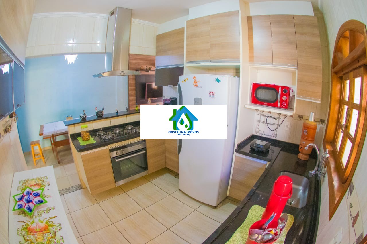 Casa em JARDIM SARAPIRANGA, JUNDIAÍ - Foto 10