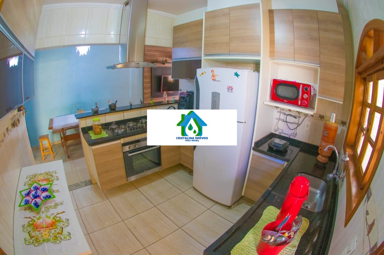 Casa em JARDIM SARAPIRANGA, JUNDIAÍ - Foto 12
