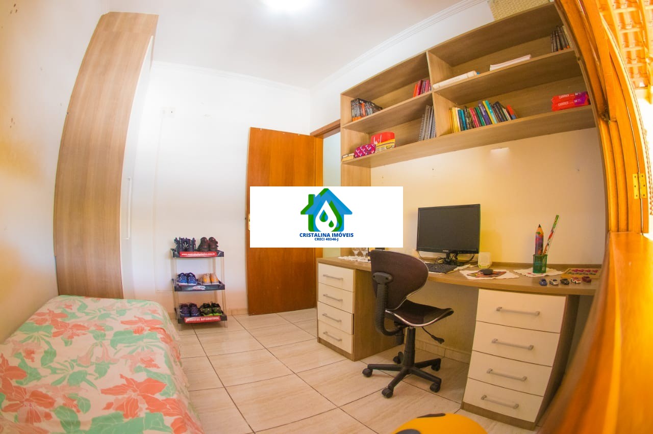 Casa em JARDIM SARAPIRANGA, JUNDIAÍ - Foto 15
