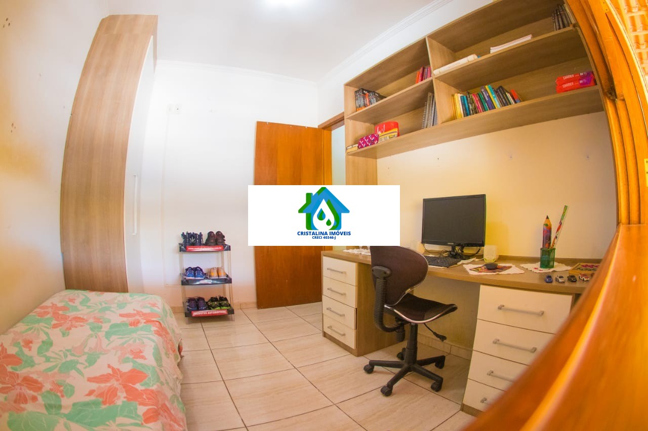 Casa em JARDIM SARAPIRANGA, JUNDIAÍ - Foto 14