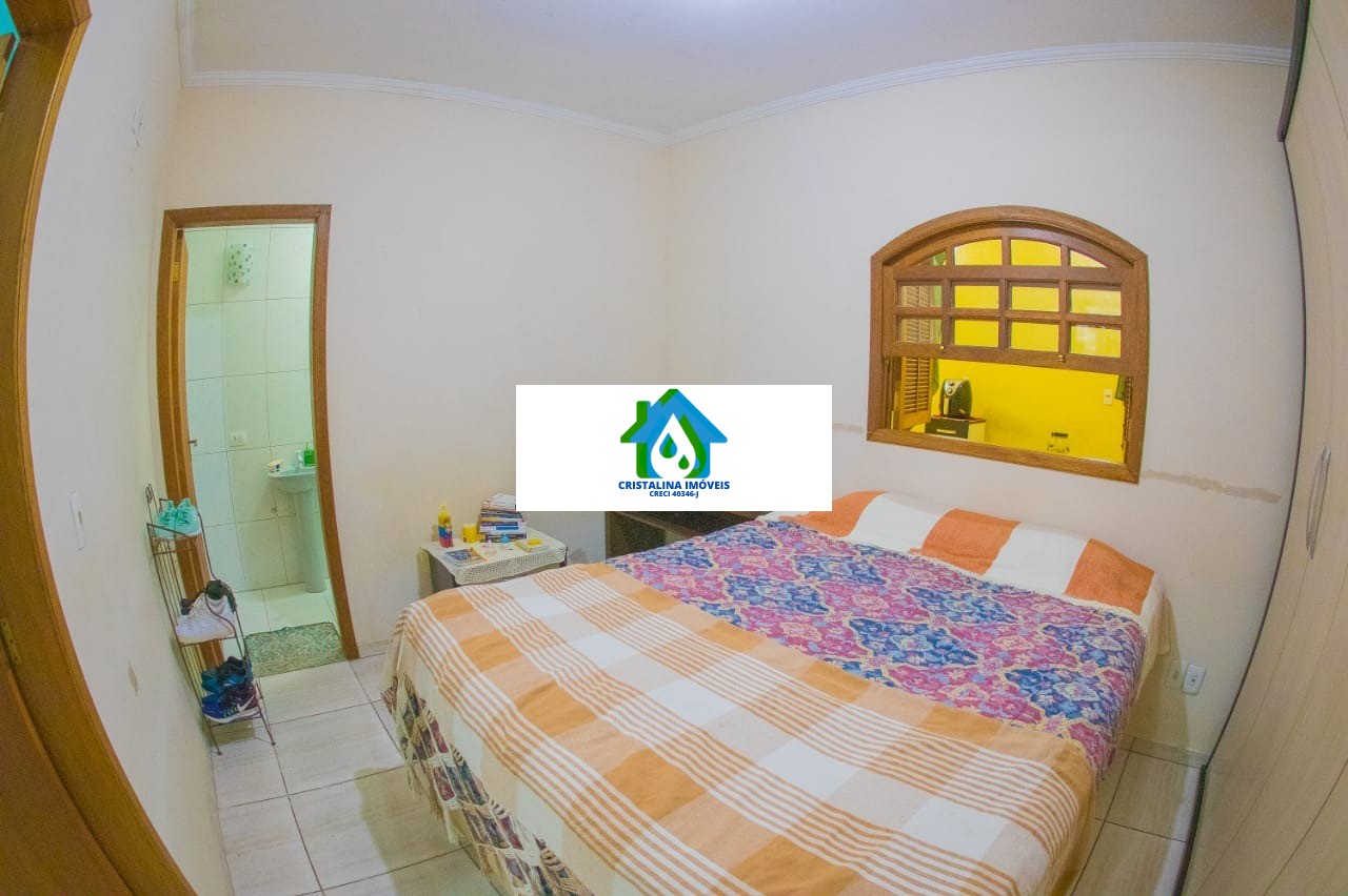 Casa em JARDIM SARAPIRANGA, JUNDIAÍ - Foto 3