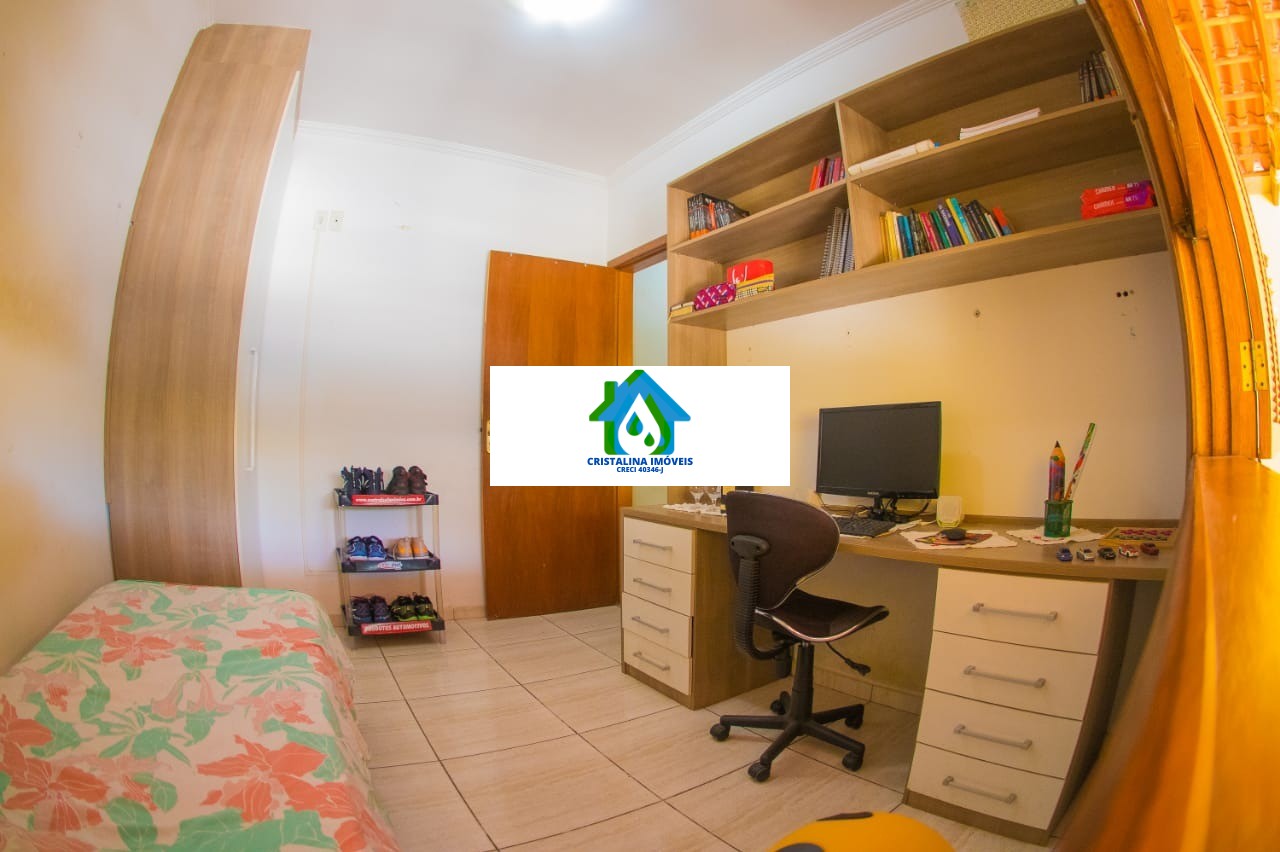Casa em JARDIM SARAPIRANGA, JUNDIAÍ - Foto 16