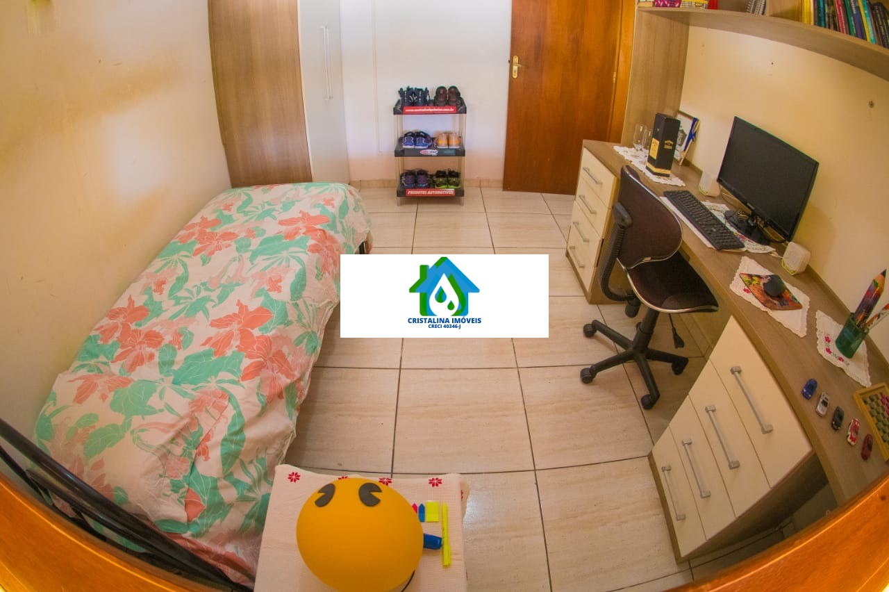 Casa em JARDIM SARAPIRANGA, JUNDIAÍ - Foto 6