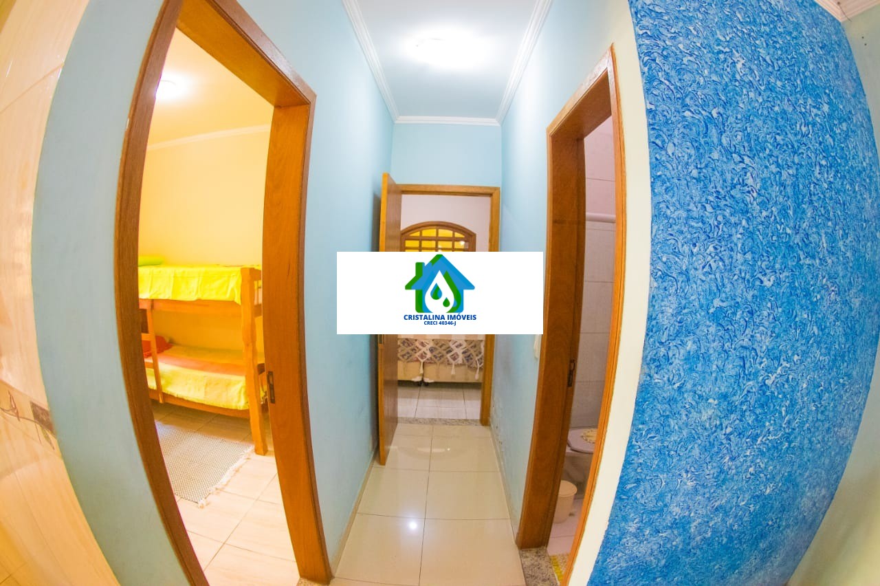 Casa em JARDIM SARAPIRANGA, JUNDIAÍ - Foto 23