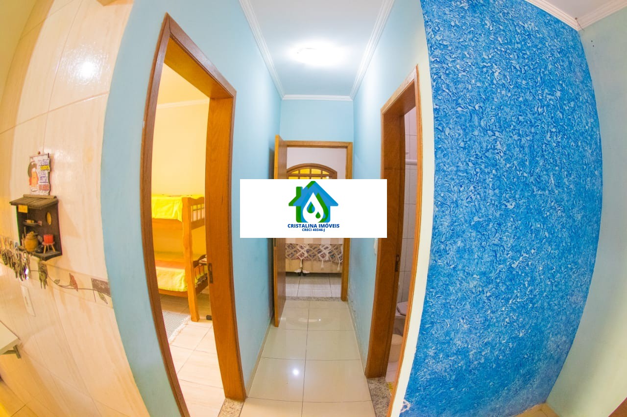 Casa em JARDIM SARAPIRANGA, JUNDIAÍ - Foto 24