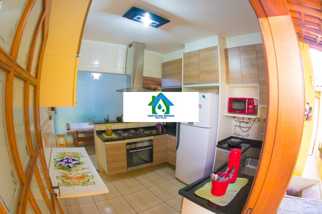 Casa em JARDIM SARAPIRANGA, JUNDIAÍ - Foto 22
