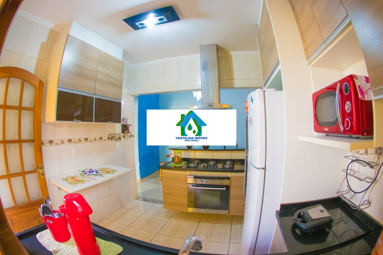 Casa em JARDIM SARAPIRANGA, JUNDIAÍ - Foto 17