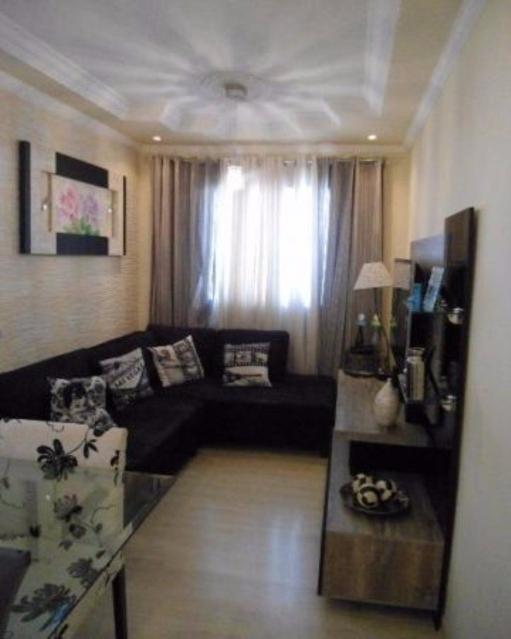 Apartamento em LOTEAMENTO PARQUE INDUSTRIAL, Jundiaí - Foto 2