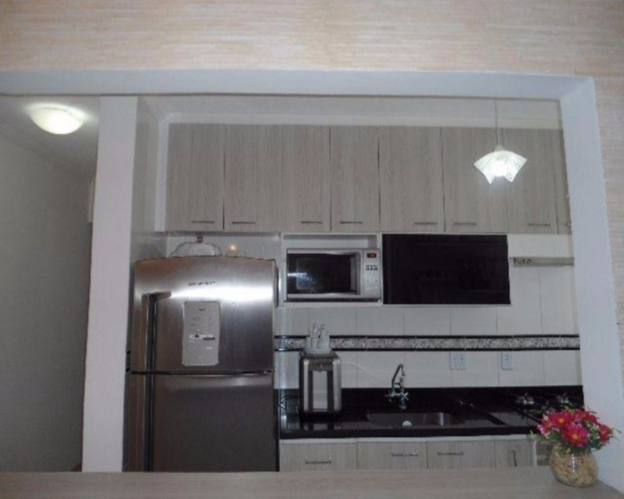 Apartamento em LOTEAMENTO PARQUE INDUSTRIAL, Jundiaí - Foto 6