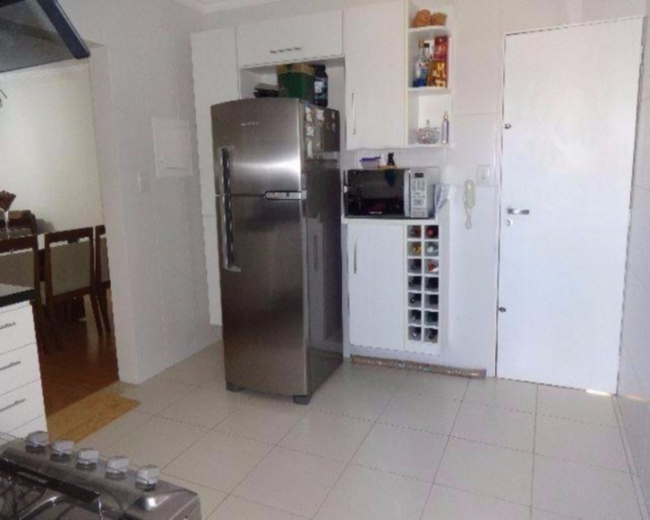Apartamento em Colônia, Jundiaí - Foto 2