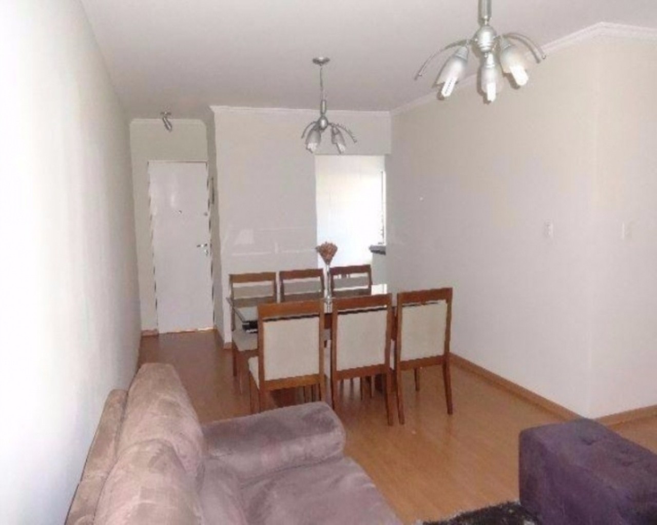 Apartamento em Colônia, Jundiaí - Foto 3