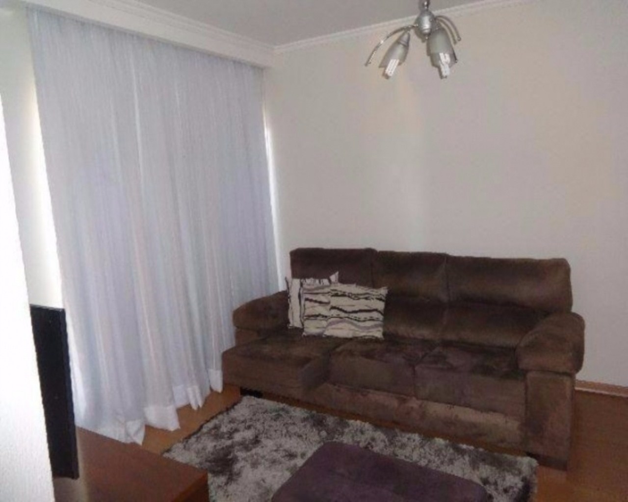 Apartamento em Colônia, Jundiaí - Foto 4