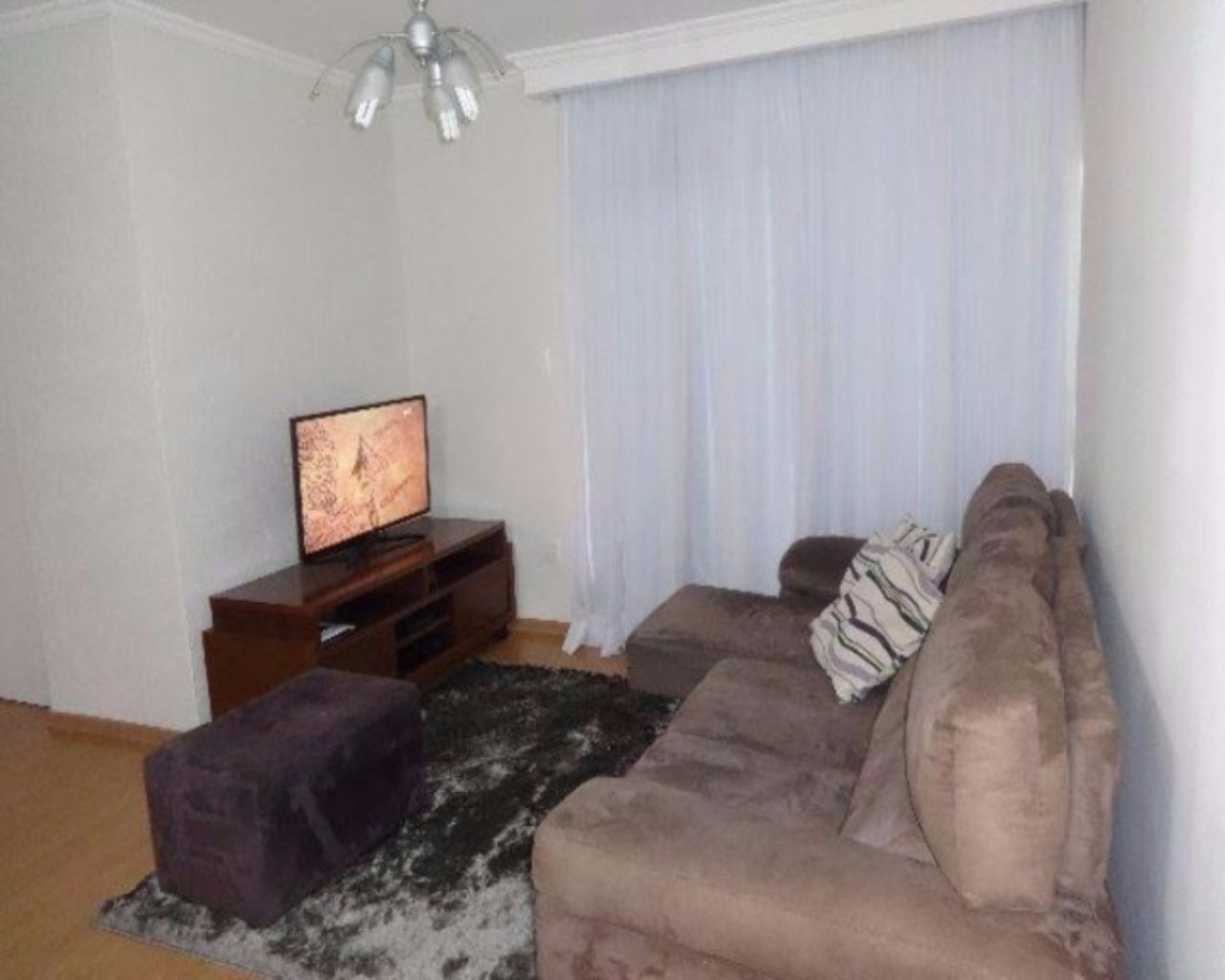 Apartamento em Colônia, Jundiaí - Foto 5