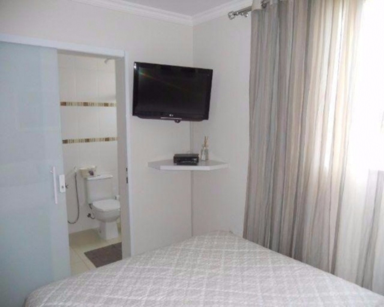 Apartamento em Colônia, Jundiaí - Foto 6