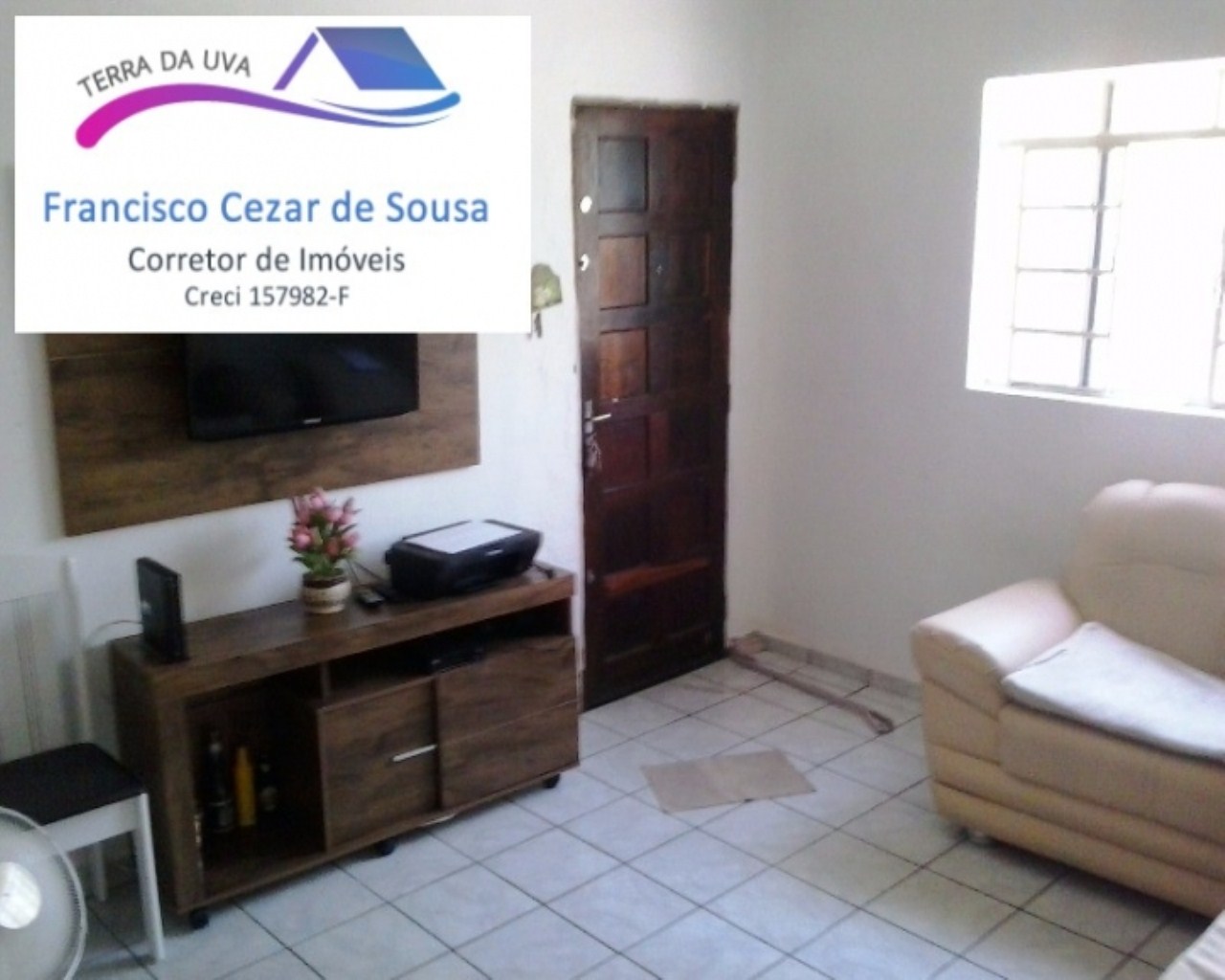 Casa em Colônia, Jundiaí - Foto 2